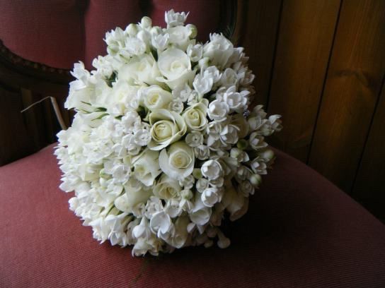 Bouquet - 1