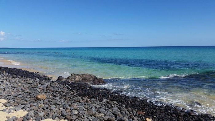Fuerteventura o londra? aiutatemiiiii - 1