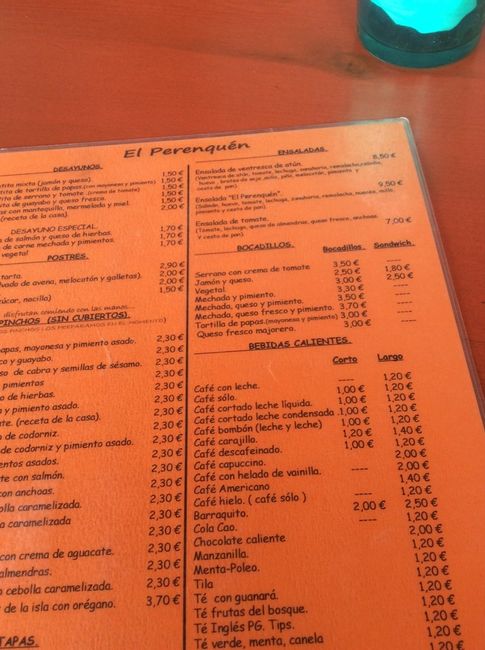 Fuerteventura o londra? aiutatemiiiii - 4