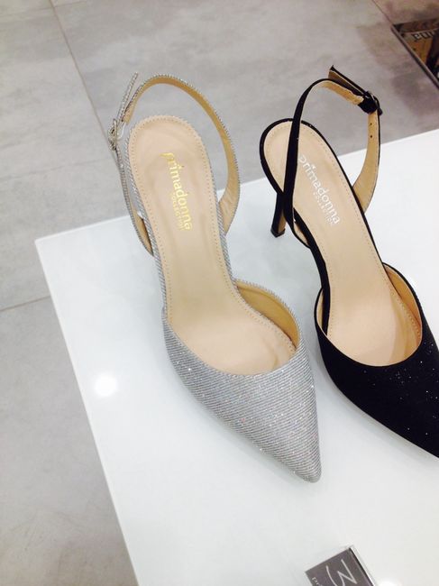 Scarpe...costose! - 1