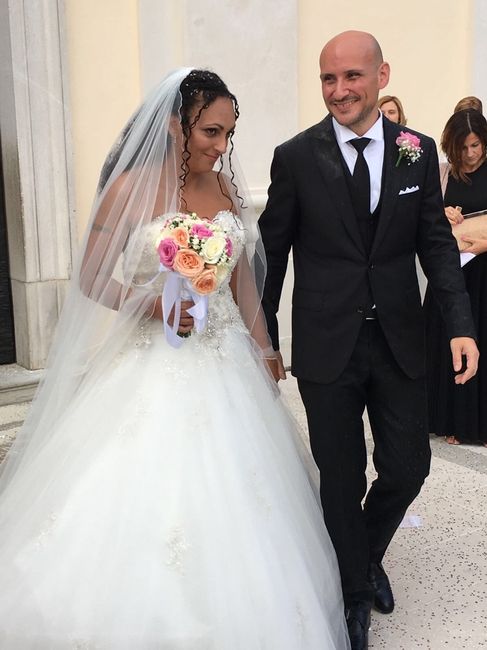 Mi sposo tra 23 ore !!!! - 2