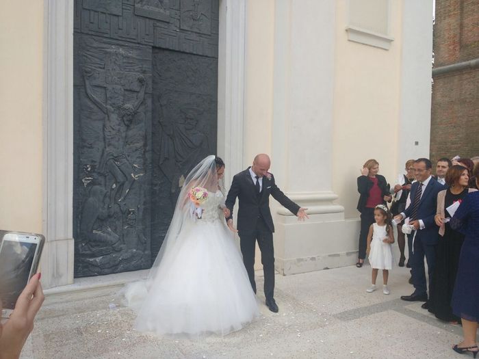 Mi sposo tra 23 ore !!!! - 4