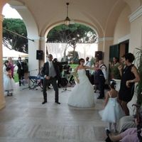 Wedding funny dance 1