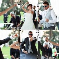 Wedding funny dance 2