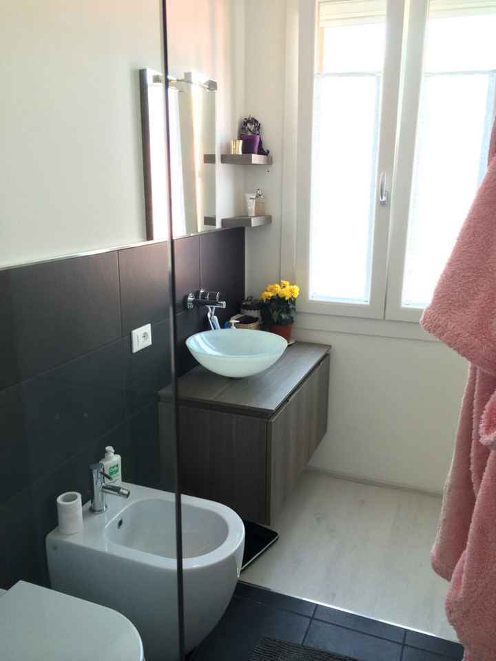 Consigli per il bagno - 4