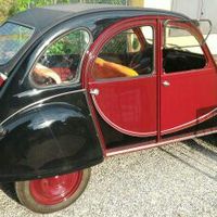  Auto per gli sposi - 1