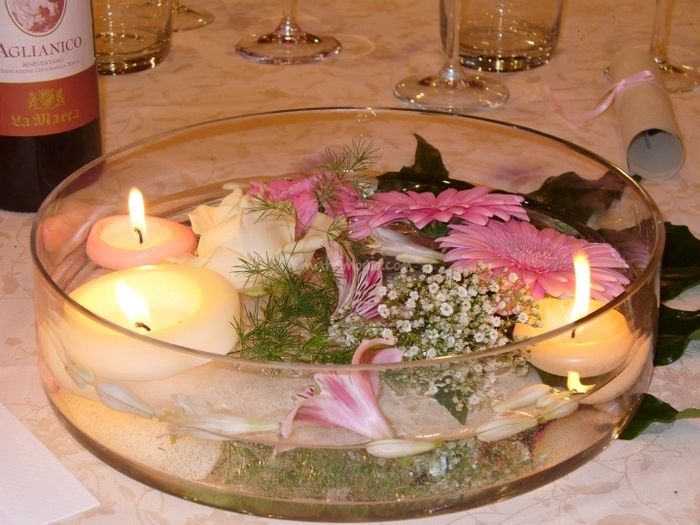 centrotavola