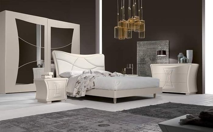 Sposine e le vostre camere da letto?? - 1