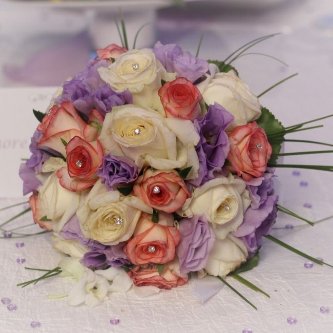 In crisi per il Bouquet 6