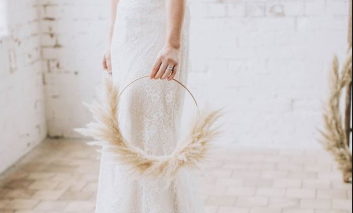 fiori damigelle - testimoni