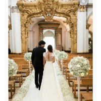 Fiori total white - 2