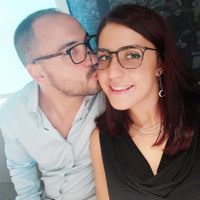 Postate una foto di voi due 👇 - 1