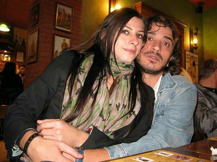 Presentati pubblicando una foto tua e del tuo fm - 1