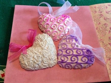 Gessetti colorati o neutri?