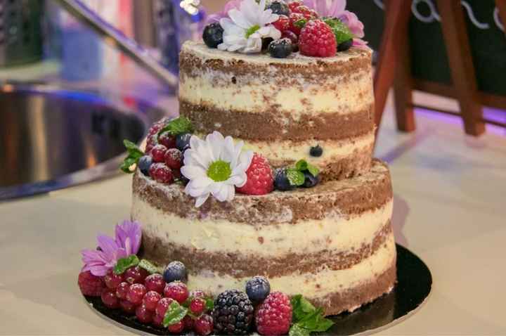 La nostra cake topper - 2