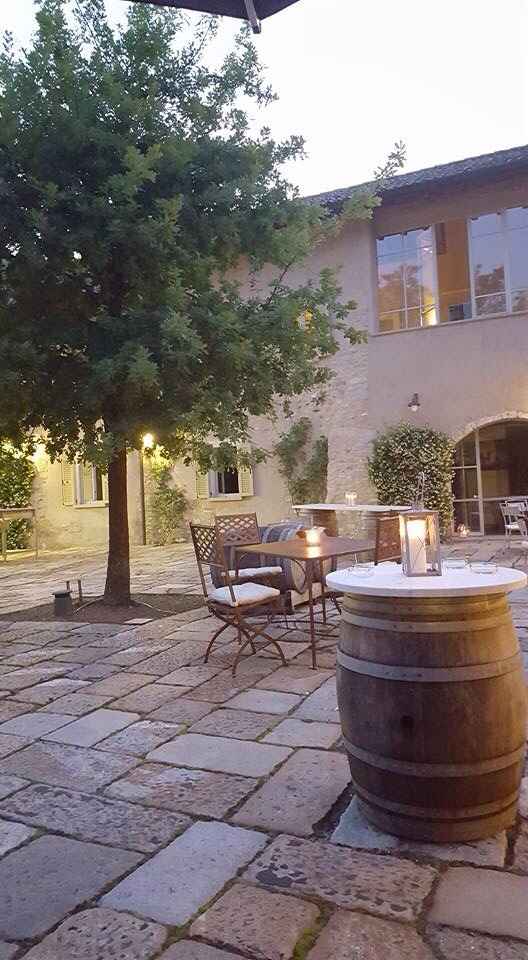 La nostra location - 2