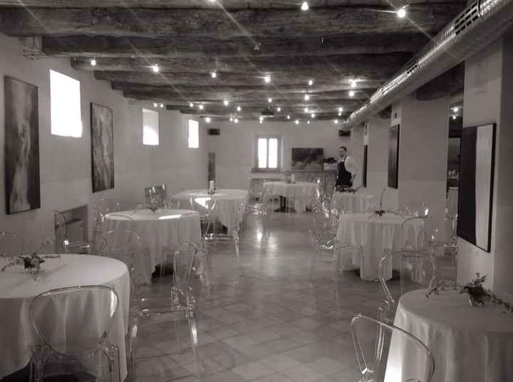 La nostra location - 4