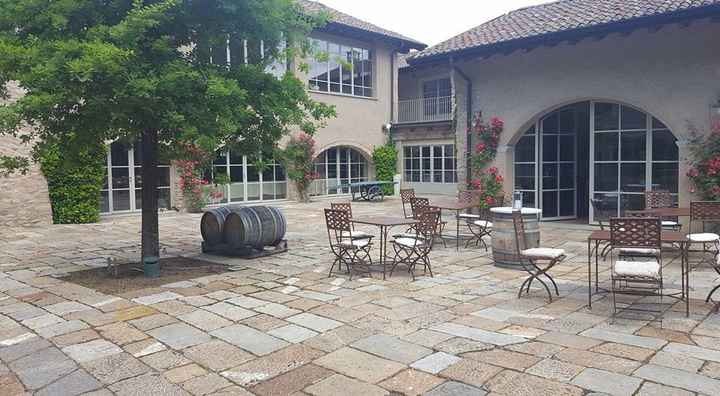 La nostra location - 6