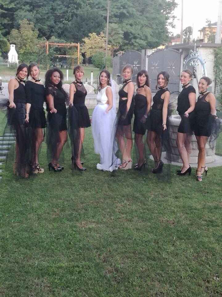 Addio al nubilato top!!!! - 1