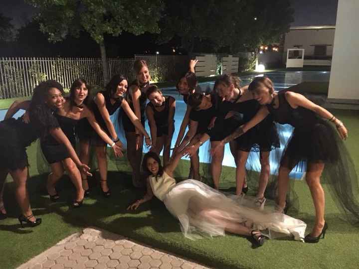 Addio al nubilato top!!!! - 4