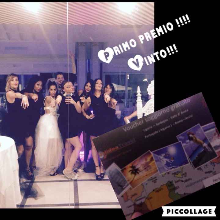 Addio al nubilato top!!!! - 6