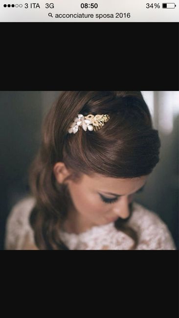 Acconciatura.... - 3