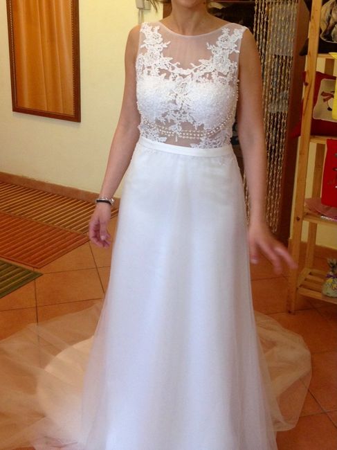 Vestito!!! - 2