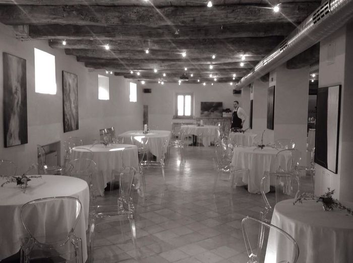 La nostra location - 4