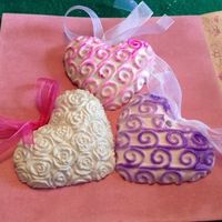 Gessetti colorati o neutri?