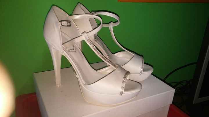 Ecco le mie scarpe! - 2