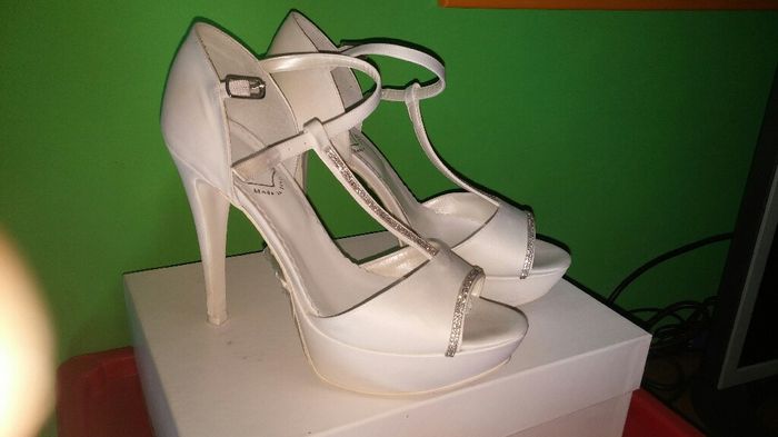 Ecco le mie scarpe! - 2