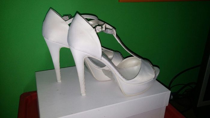 Ecco le mie scarpe! - 3