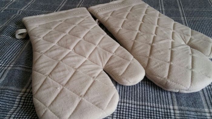  Corredo completato - 1