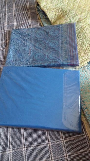  Corredo completato - 2