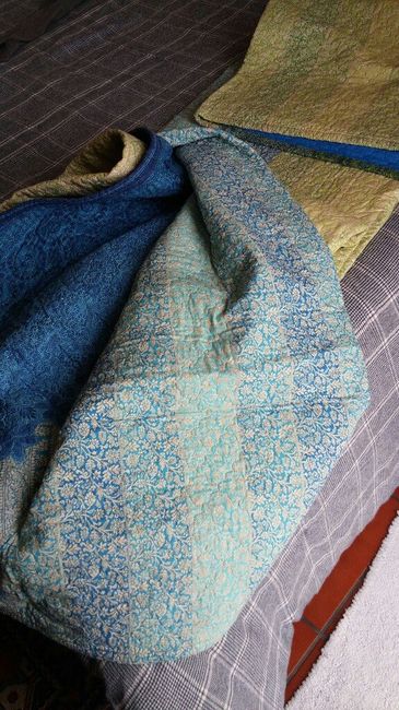  Corredo completato - 3