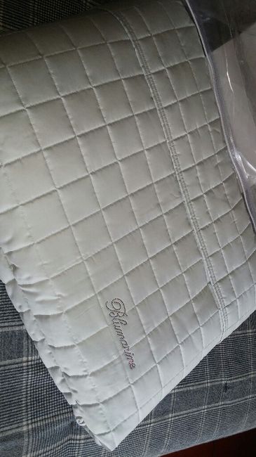  Corredo completato - 5