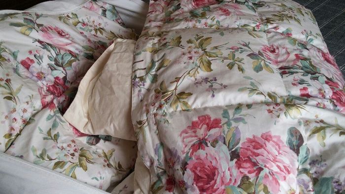  Corredo completato - 6