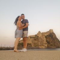 Postate una foto di voi due 👇 - 1