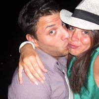 Postate una foto di voi due 👇 - 1