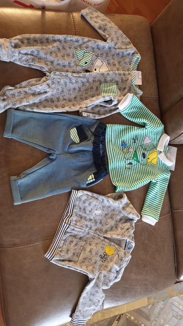 Future mamme novembre 2020 🌞🍁🌷♾ - 1