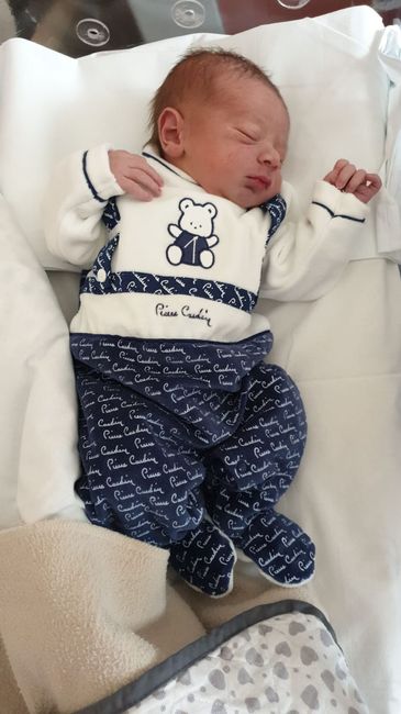 Future mamme novembre 2020 🌞🍁🌷♾ - 3