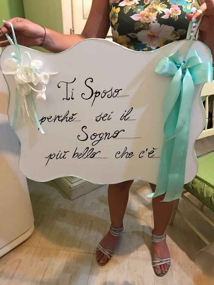 Realizzato a mano - 2