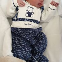 Future mamme novembre 2020 🌞🍁🌷♾ - 3