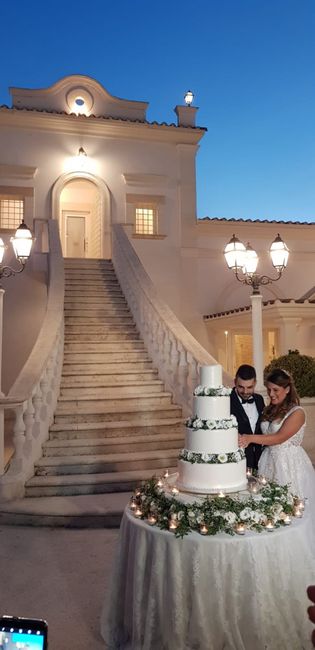 Il 9 settembre è stato il nostro giorno 😍 - 5