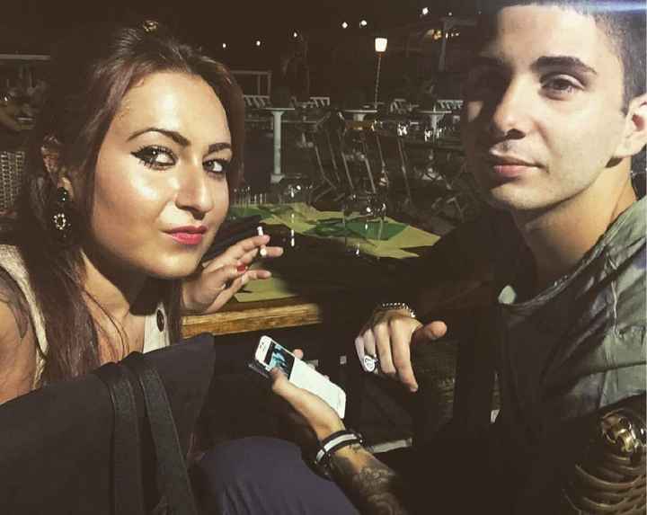 Il vostro selfie dell'anno 📸 - 1