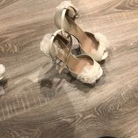 Ecco le mie scarpe 😊😊😊 - 1