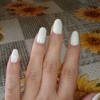 Unghie matrimonio - 1