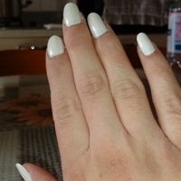 Unghie matrimonio - 2