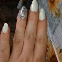 Unghie matrimonio - 1