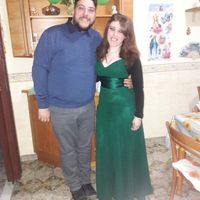 Outfit giuramento Comune - 1